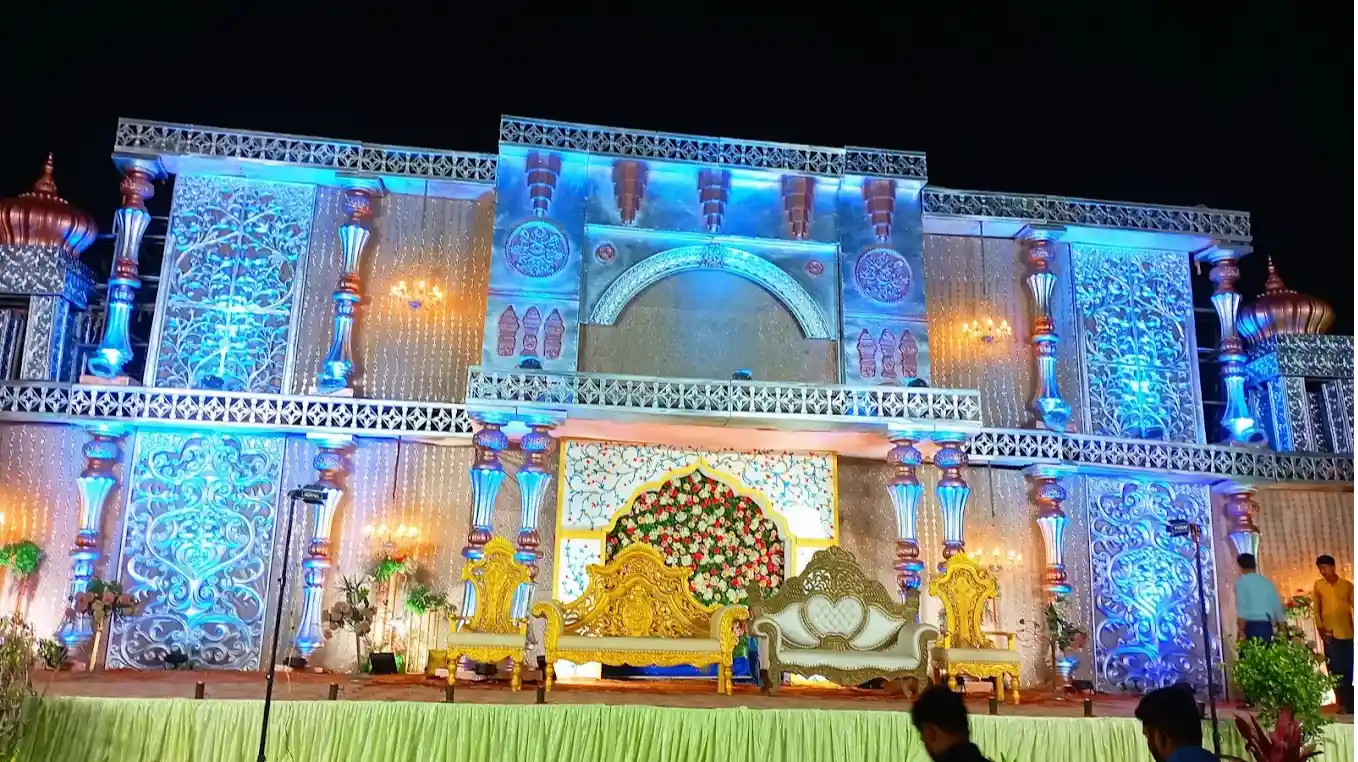event-venue-Park Palace Raipur